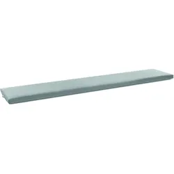 Auflage Bank (BHT 195x4x38 cm) - BHT 195x4x38 cm