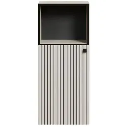 Ebuy24 PureBliss Badschrank kashmir.