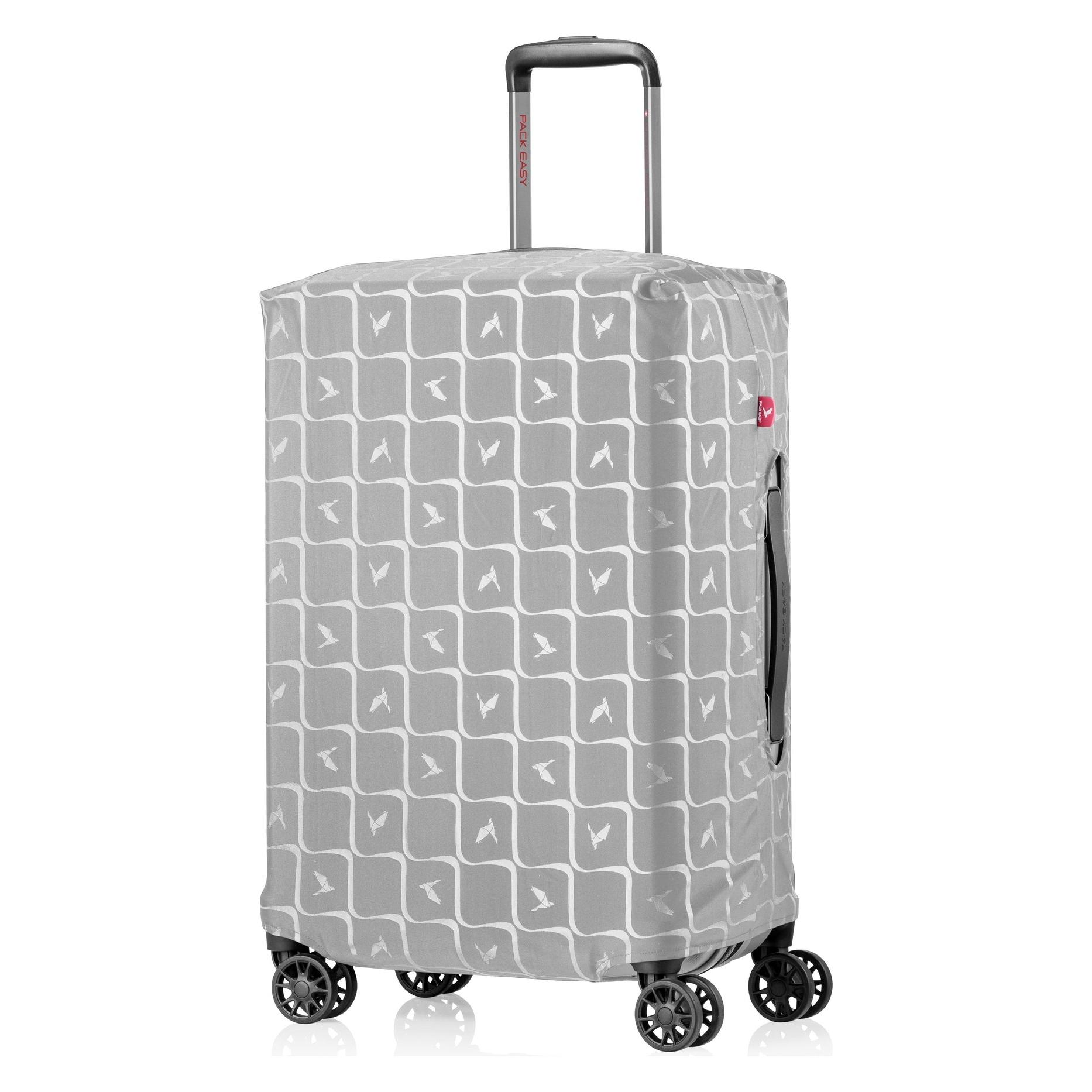 Pack Easy Kofferhülle M (0877SI)