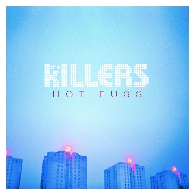 Island Hot Fuss (The Killers) (40939142)