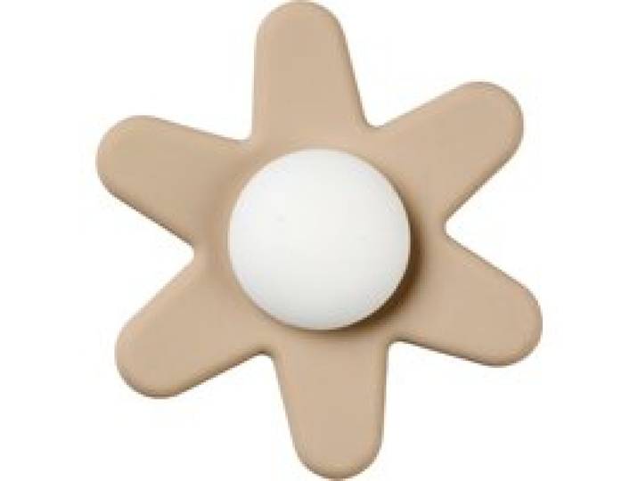 Badespielzeug Spinner Blume