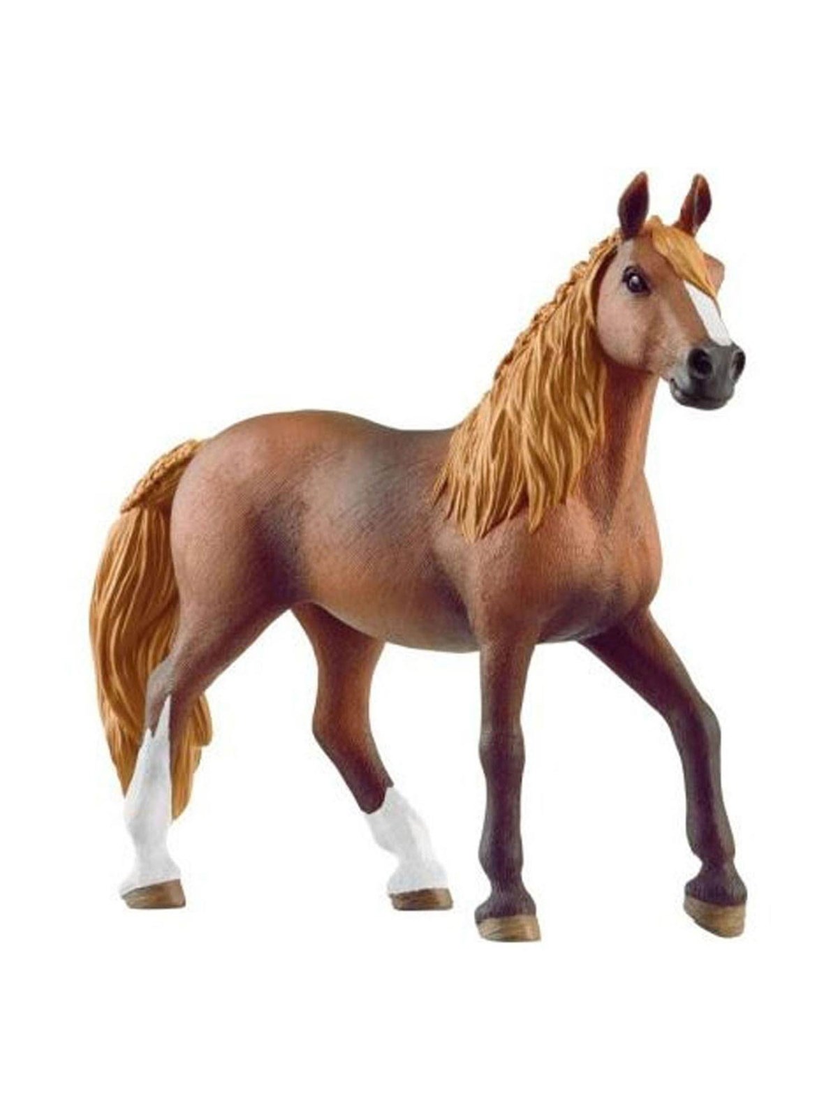 Schleich Paso Peruano Stute