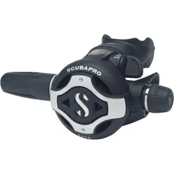 Scubapro S620 Ti - nur zweite Stufe