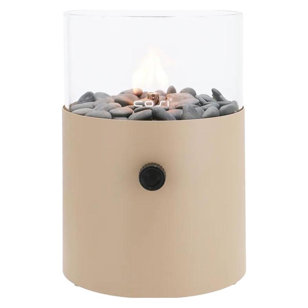 Cosi scoop XL sandy beige, Propan Butan, 0,4 kW (5801520)