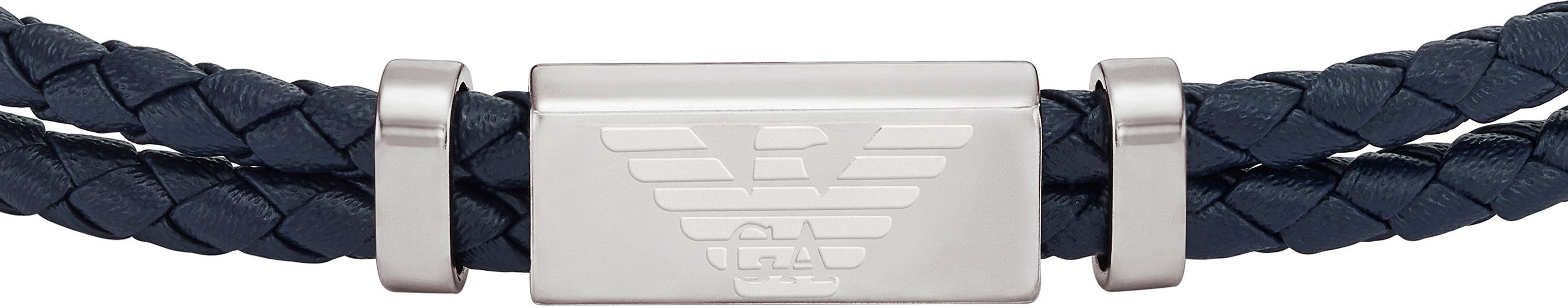 Giorgio Armani Emporio Armani Logo Essentials rannekoru EGS2995040