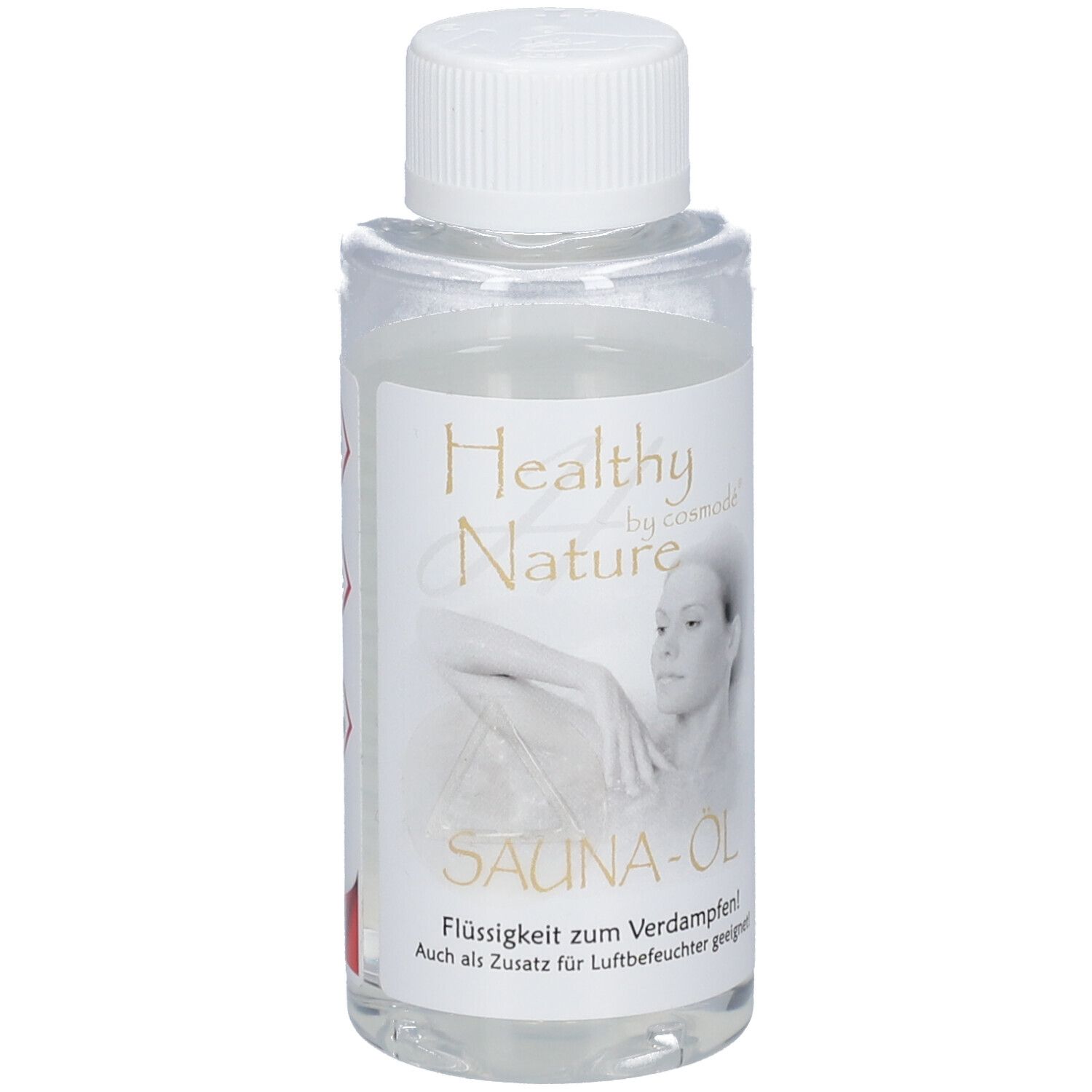 Healthy Nature Sauna-Öl 125 ml Öl