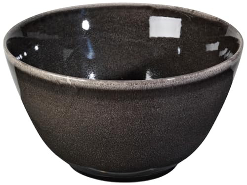 Broste Copenhagen Nordic Coal schaal Ø 20 cm