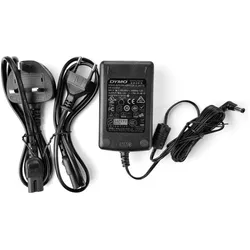 Dymo Netzteil zu LW 450, Drucker Zubehör