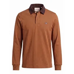 Sweatshirt GANT gelb, 52