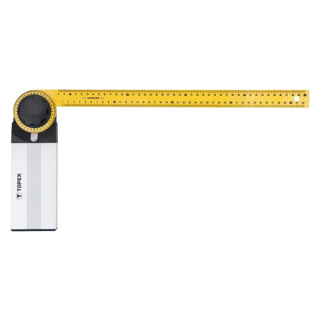 Topex Adjustable angle 500mm 30C345 (TOP-30C345)
