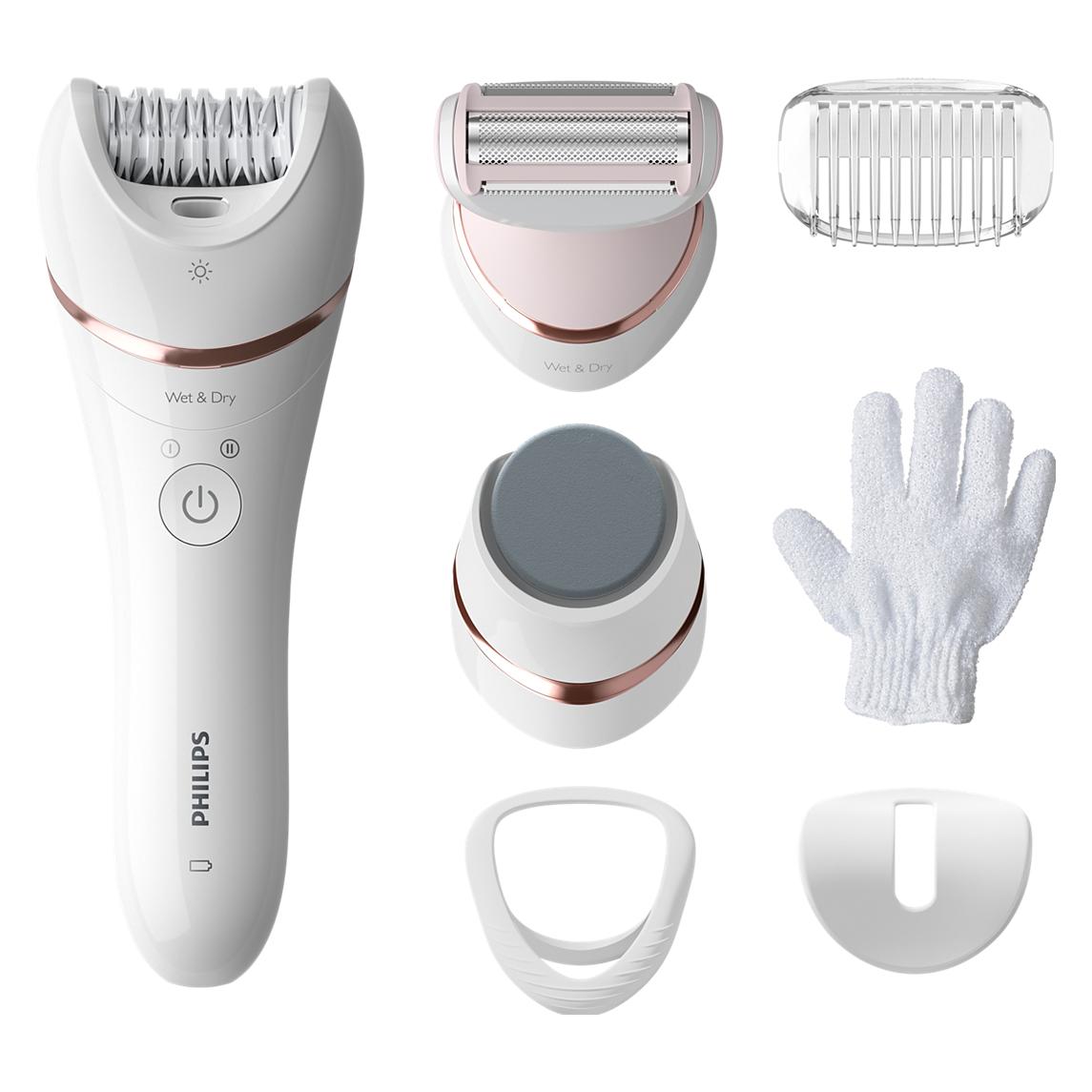 Philips Series 8000 BRE730/10 (BRE730/10)