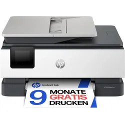 HP Officejet Pro 8134e Tintenstrahl-Multifunktionsgerät