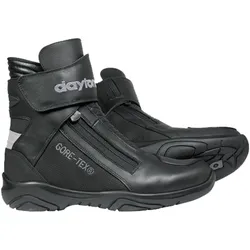 Daytona Arrow Sport GTX Schuhe schwarz Gr. 45