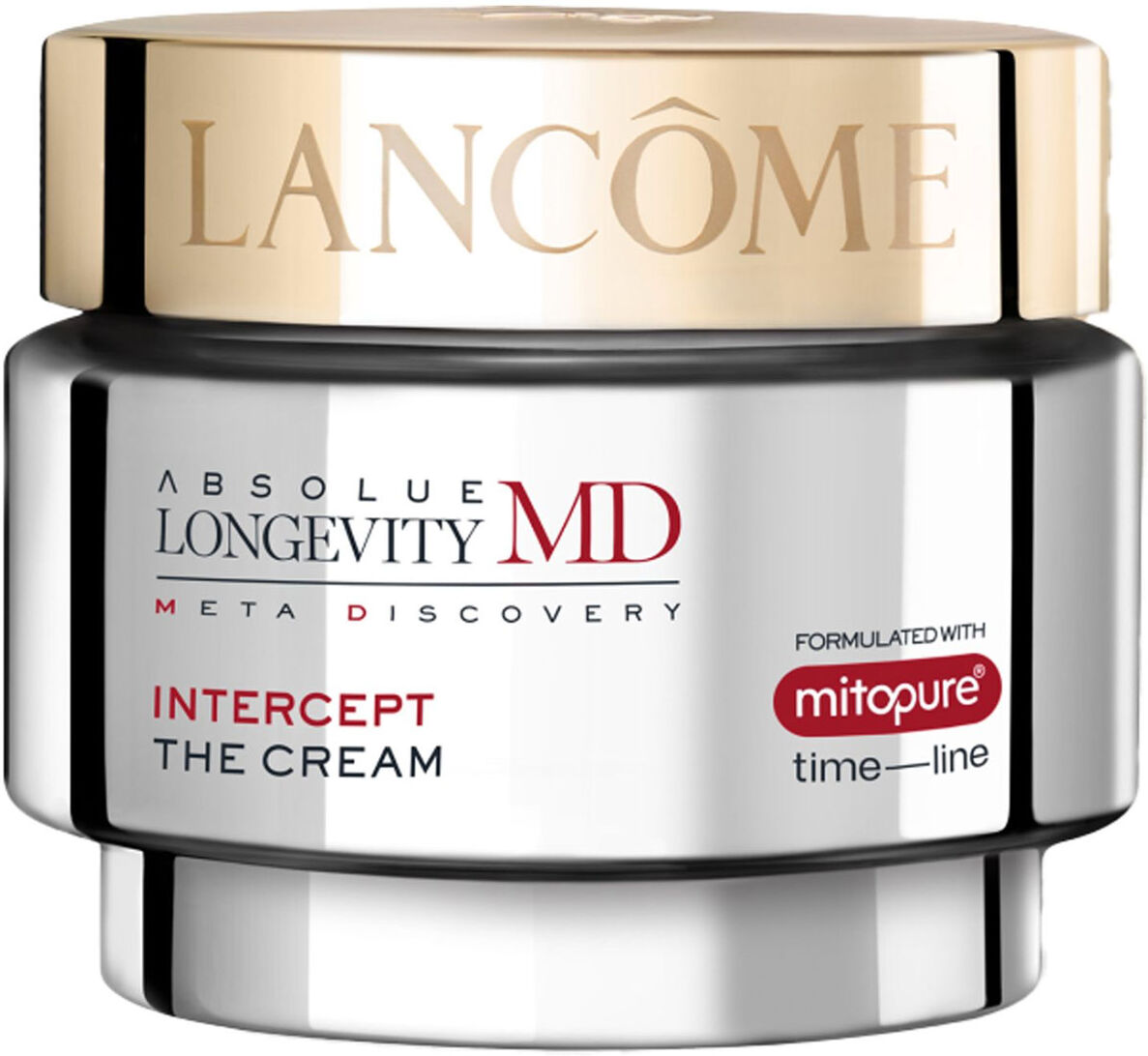 Lancome Absolue Longevity MD Intercept The Cream 50ml