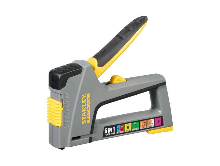 Stanley Handtacker Tr75 6-in-1