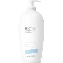 400ml Biotherm Lait Corporel Anti-Drying Body Milk