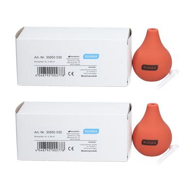 Birnspritze 90Ml x2 2x1 St