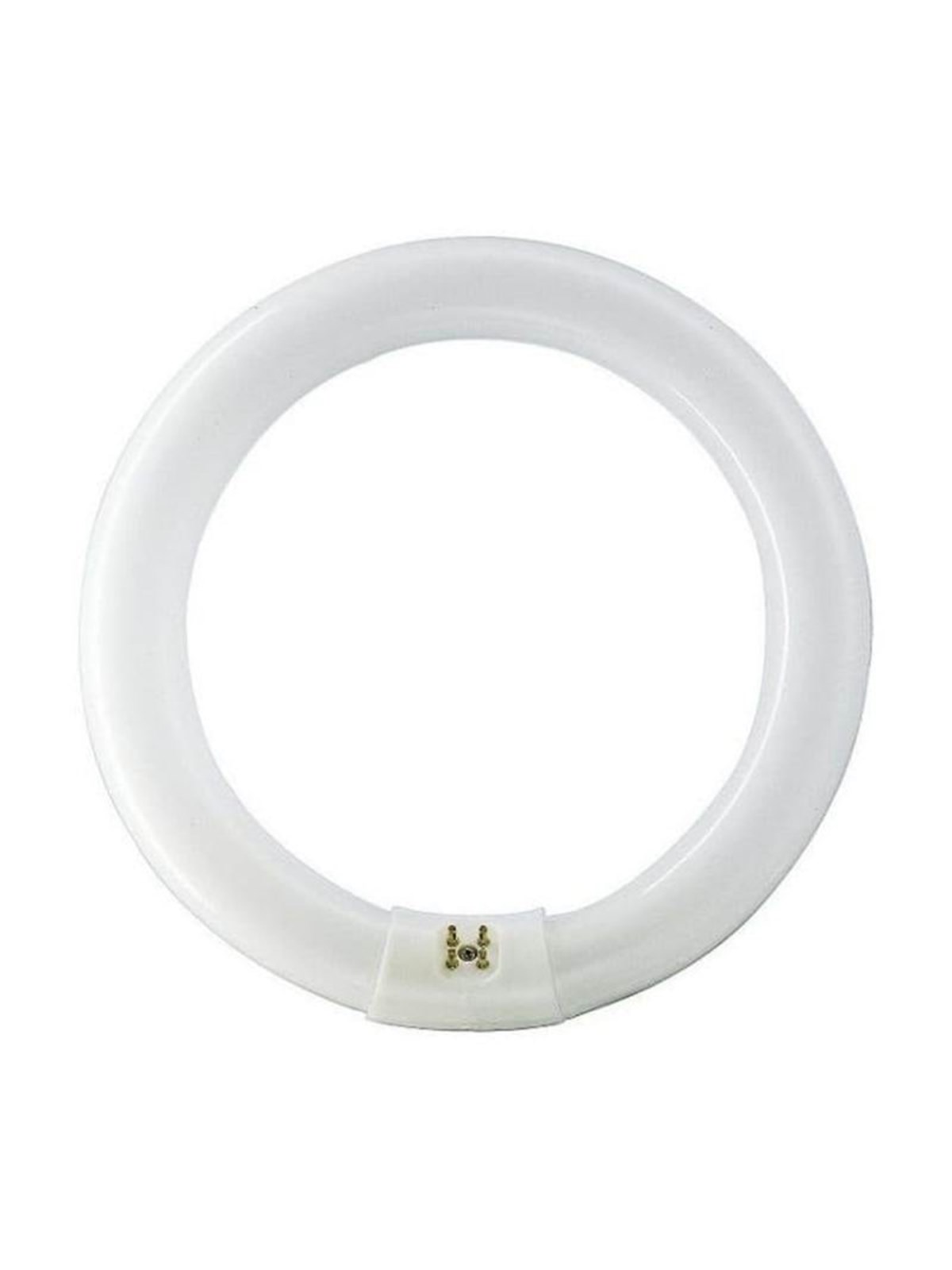 Osram Fluoreszierende Glühbirne LUMILUX T9 C 40W 4000K G10q