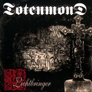Totenmond - Lichtbringer - Preis vom 11.10.2026 15:43:13 h