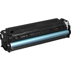Kompatibler Toner ersetzt HP CB540A  125A  schwarz