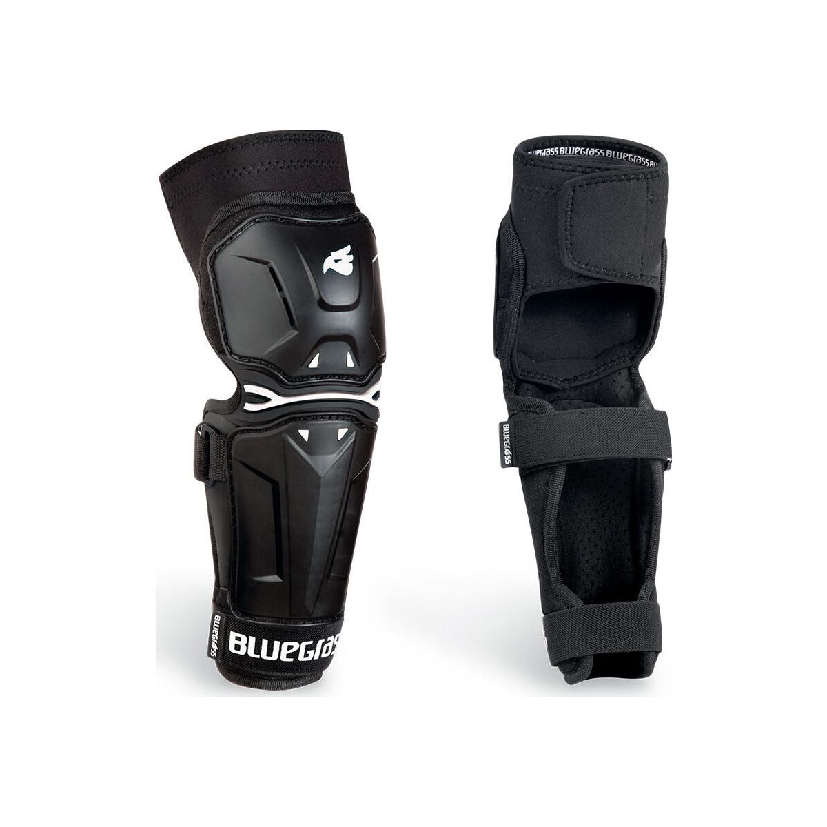 MET Big Horn Elbow black (M20) M 3PP006CE00-M20-M