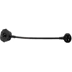 Bosch PowerMore Kabel Richtung Akkuhalter 50mm