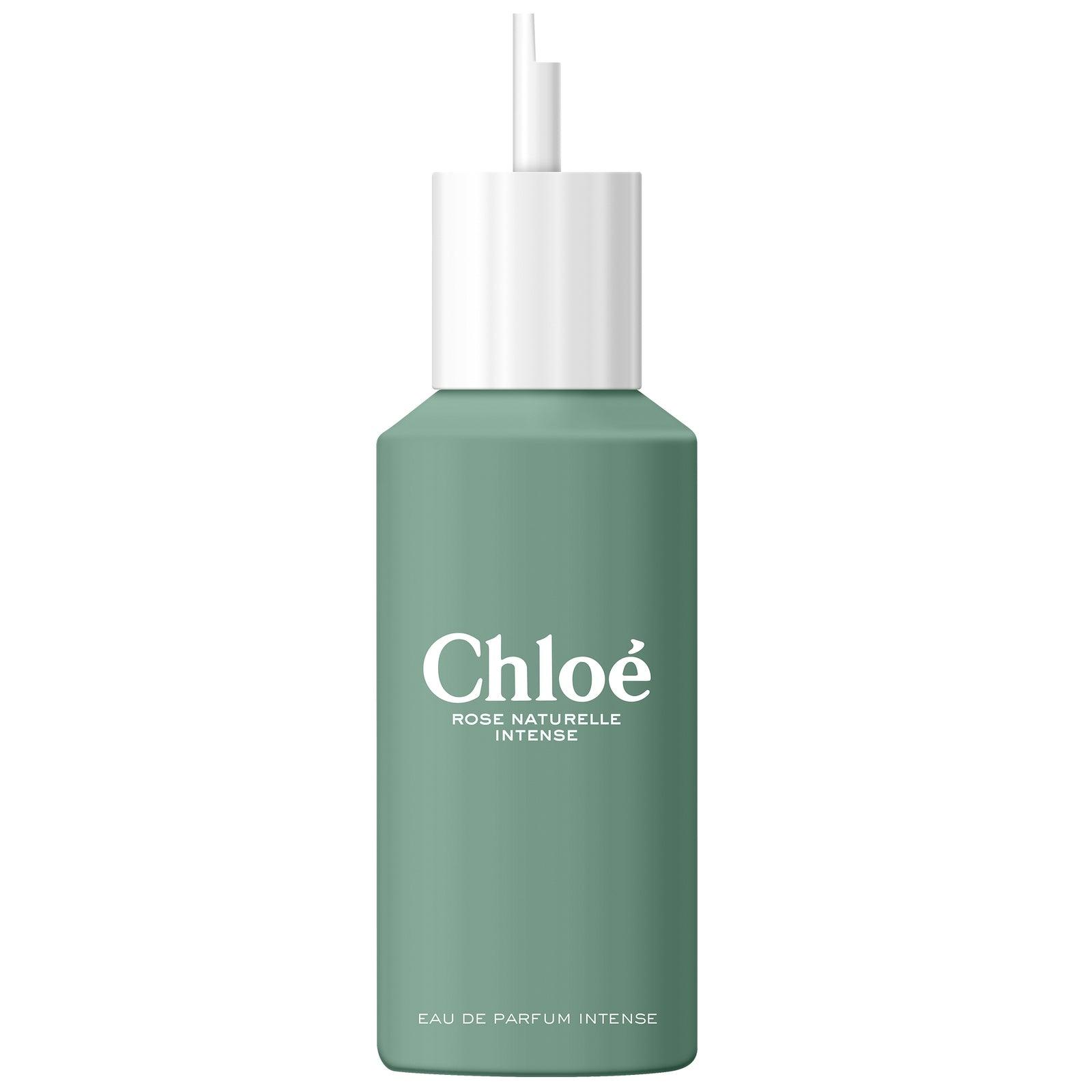Chloé Rose Naturelle Intense Eau de Parfum Navulling 150ml