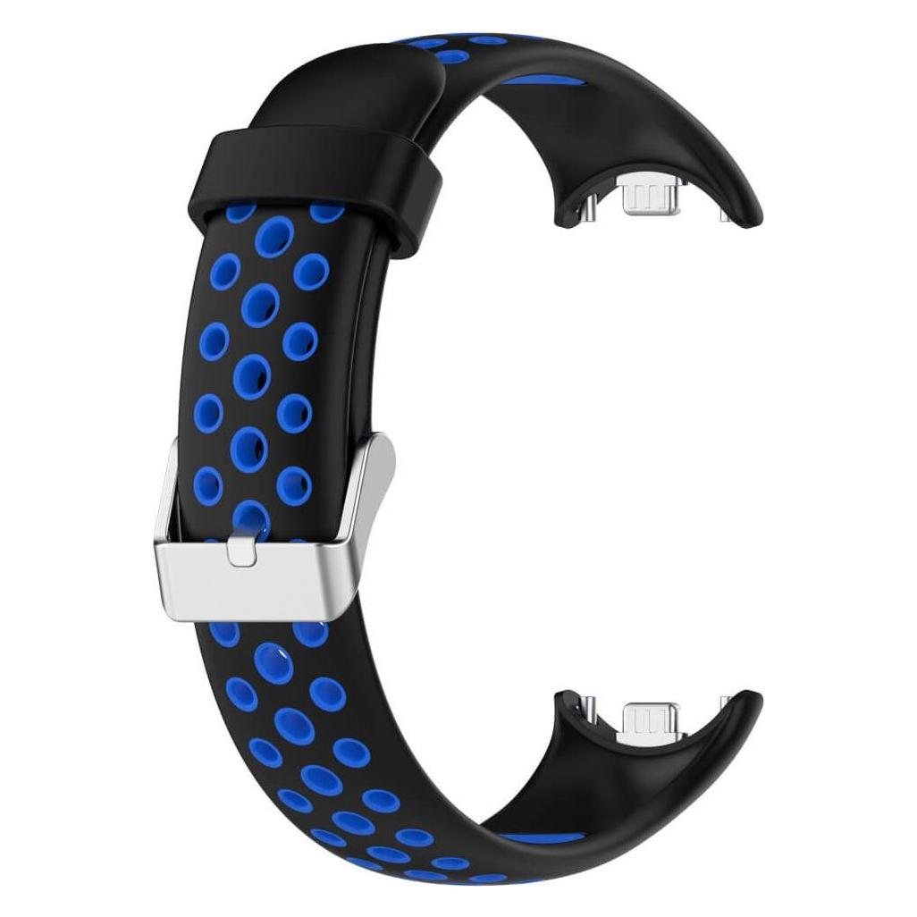 Cover-Discount Xiaomi Smart Band 9 / 8 - Silikon Sportarmband Ersatzband (Silikon) (53743069)