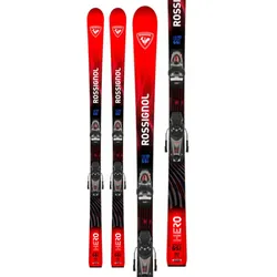 Rossignol Hero GS Pro Junior Skiset 2027 - 171 - 171