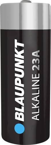 Blaupunkt Spezial-Batterie 23A Alkali-Mangan