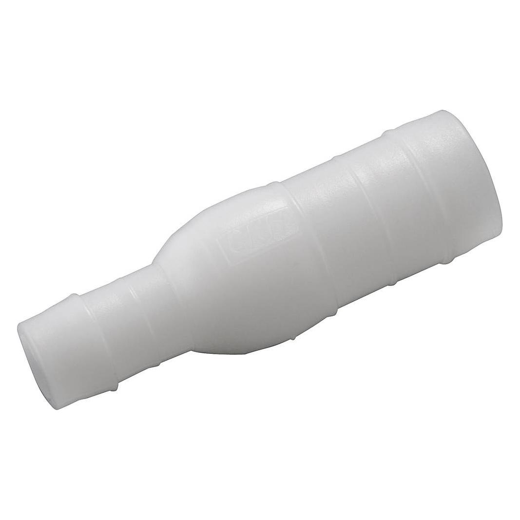 Barwig 17-178 PVC Schlauch-Reduzierung 19 mm (3/4") Ø, 13 mm (1/2") Ø (Schlauchverbinder, 19 mm) (17-178)