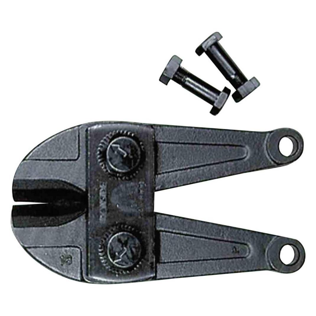 Ironside 126106 Ersatzkopf für Bolzenschneider 600 (126106)