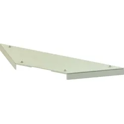 Niedax GFK-Deckel ULTED 700