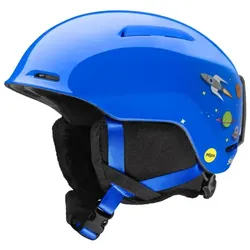 Smith Glide Jr. MIPS Skihelm Supernova Rockets Gr. YS (51-55 cm)