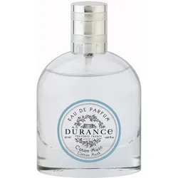 DURANCE Les Eternelles Eau de Parfum Baumwoll-Moschus