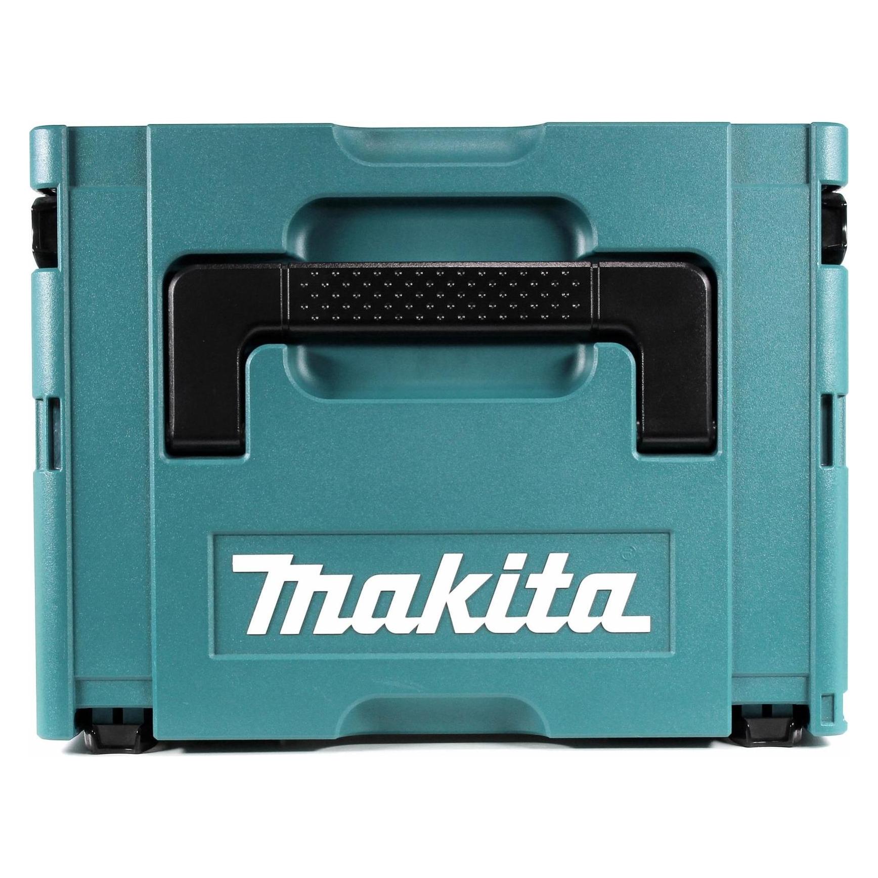 Makita DGA 504 (125 mm) (DGA504RGJ)