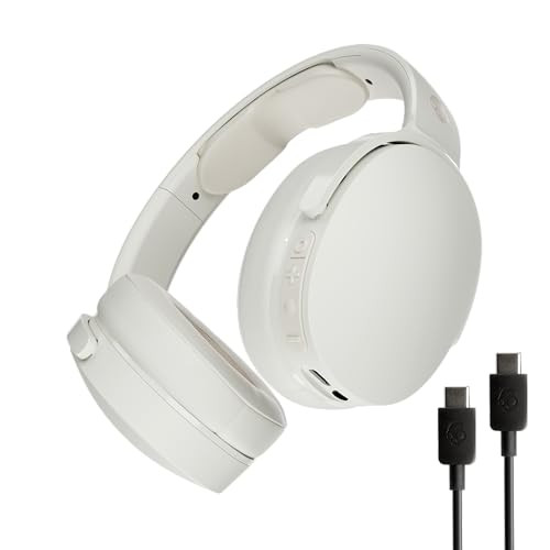 Skullcandy Hesh Evo draadloze over-ear koptelefoon met microfoon, zwart