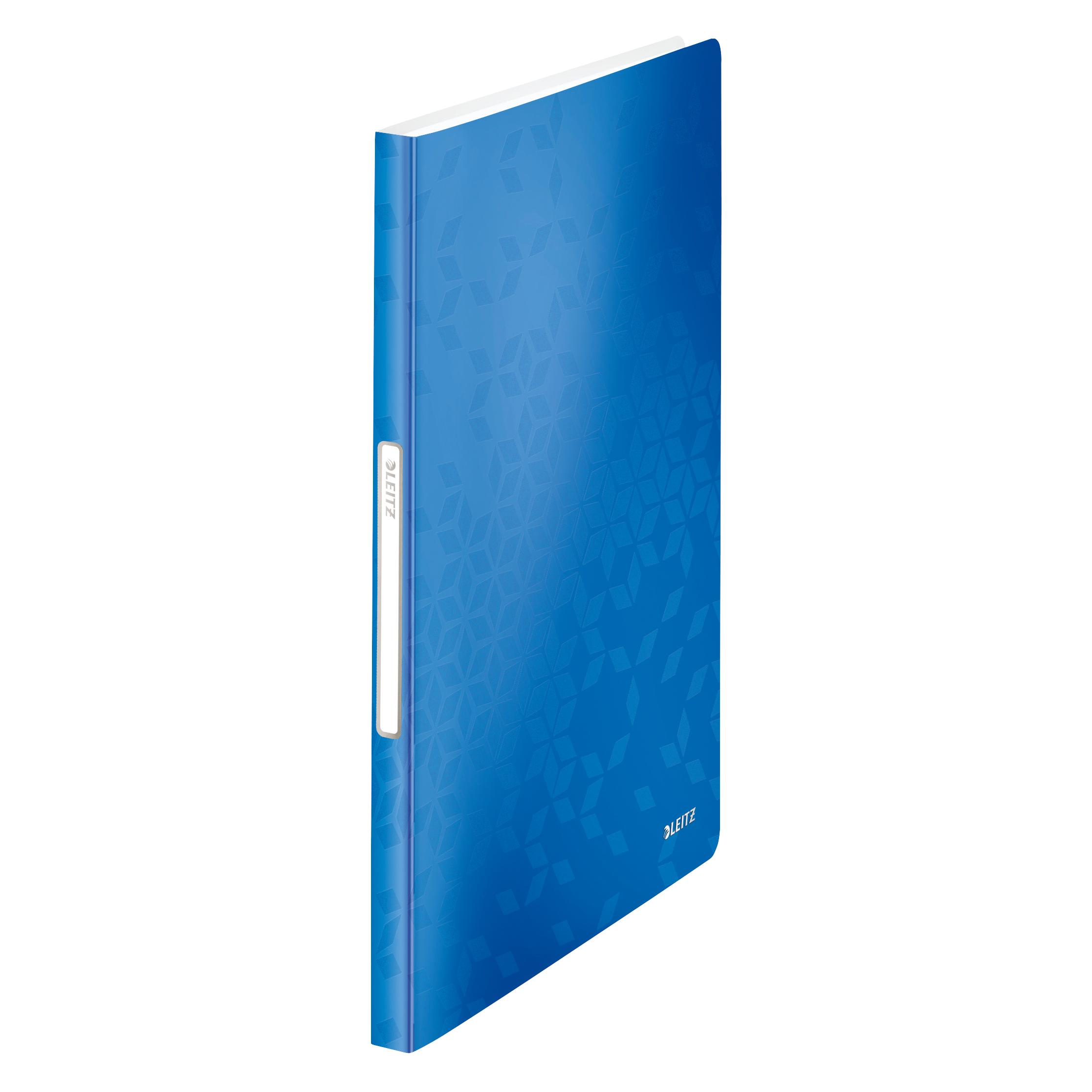 Leitz WOW - Sichtbuch (A4, 1x) (46320036)