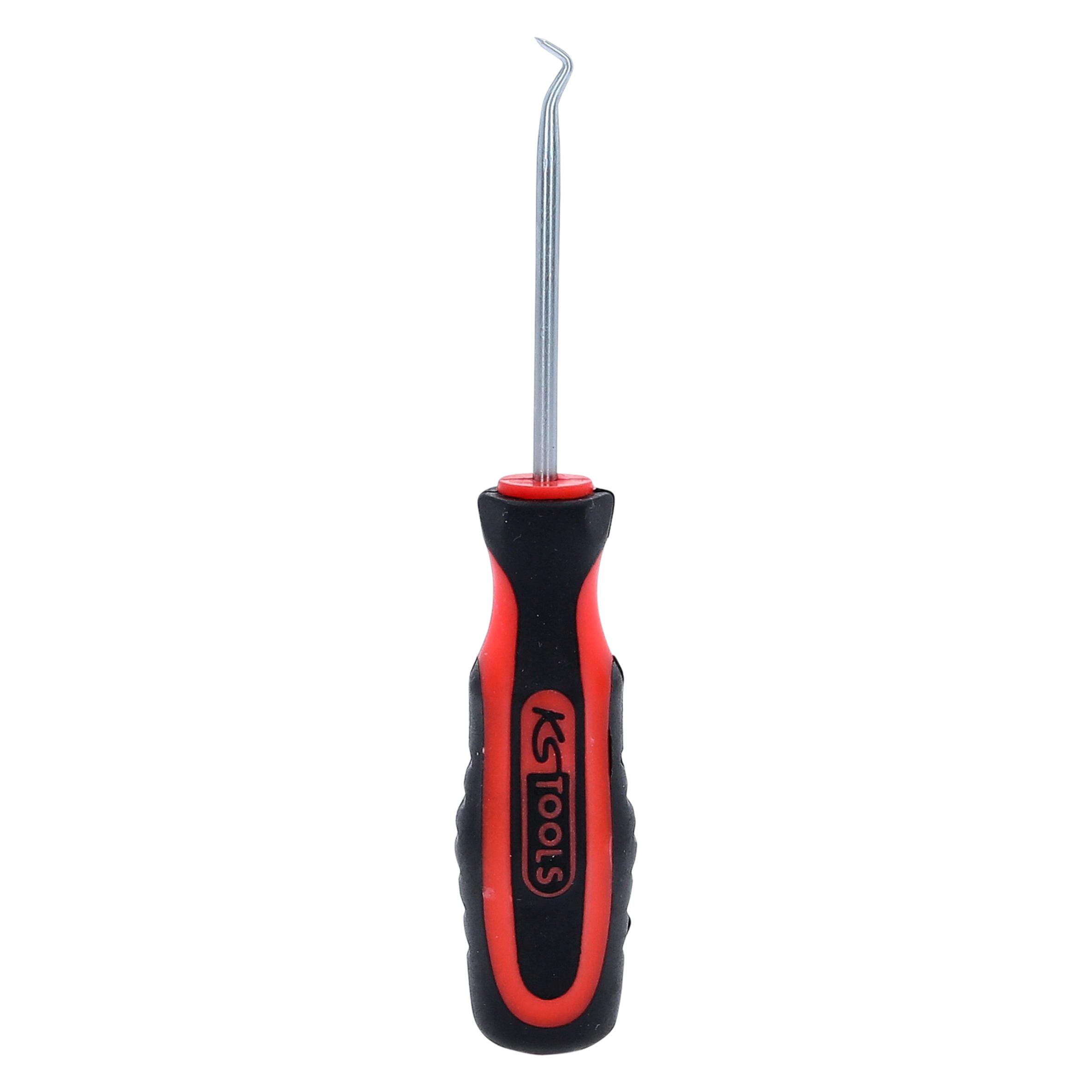 KS Tools Hakenwerkzeug. 45°abgeknickt 550.1047 (550.1047)
