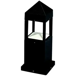 Albert Leuchten LED-Sockelleuchte 660599