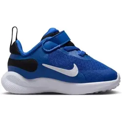 NIKE Kinder Laufschuhe REVOLUTION 7 (TDV), Größe 22 in Blau Blau