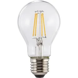 H-00112805  LED Lampe, E27, 470lm