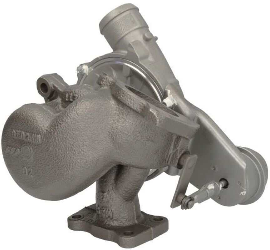 Lader, Aufladung RE-PART SP Z O.O RRT70219
