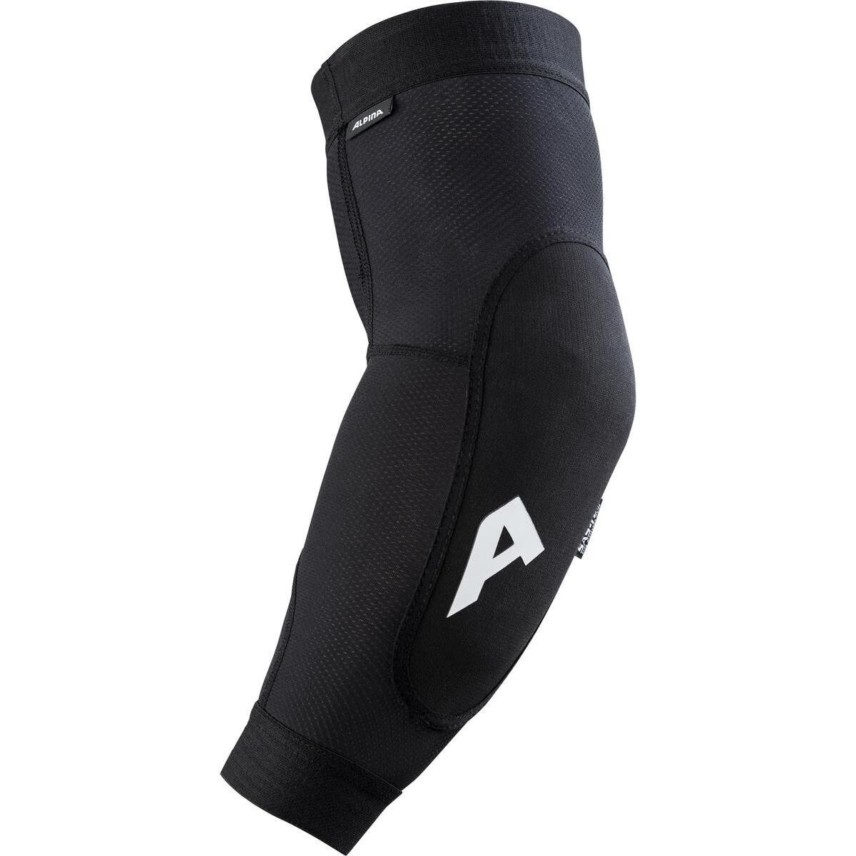 Alpina Flow PAD Ellbow black (31) M-L A8878231