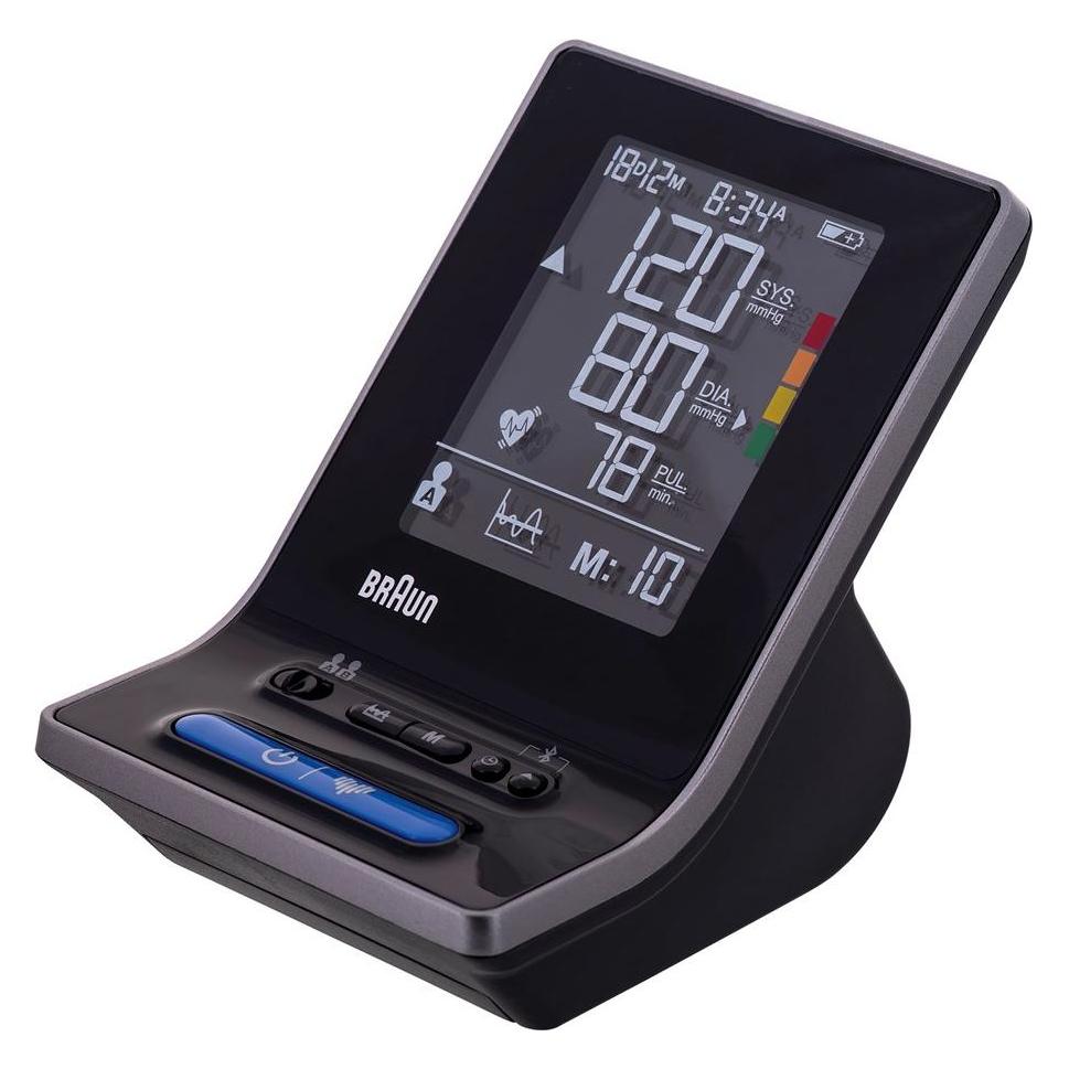 Braun ExactFit 5 (BUA6350EU)
