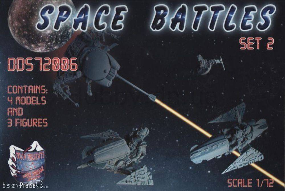 DDS DDS72006