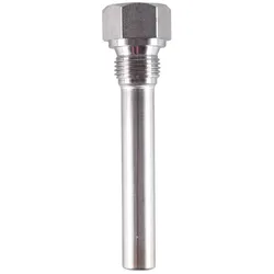 Jumo Schutzhülse 60695002
