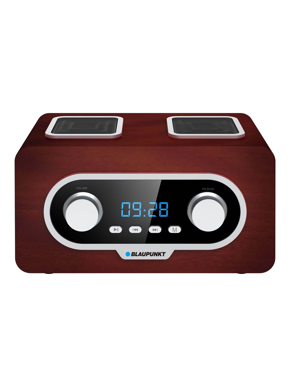 Blaupunkt PP5.2BR Portable Radio PP5.2BR