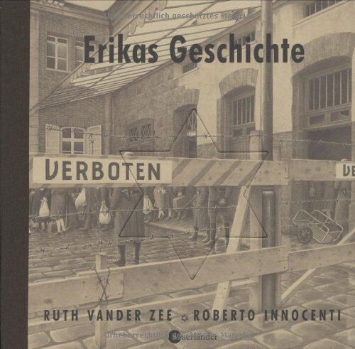 Zee, Ruth Vander - Erikas Geschichte - Preis vom 02.10.2026 23:42:20 h