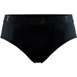 CRAFT Core Dry Brief Herren 999000 - black M